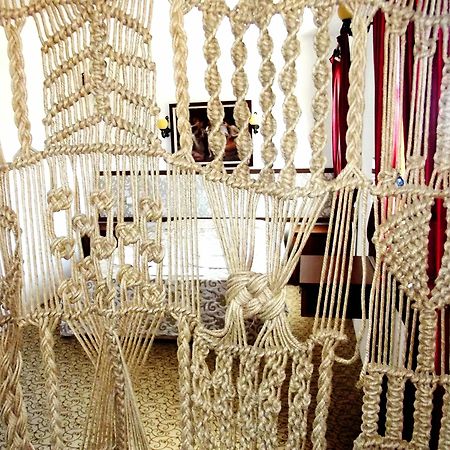 Knidos Butik Otel Датча Экстерьер фото