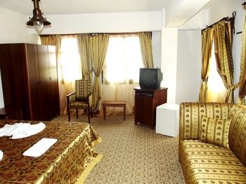 Knidos Butik Otel Датча Экстерьер фото